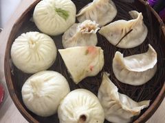 -老苏北饭店(江都店)