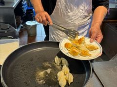 -莲花公园煎蟹(总店)