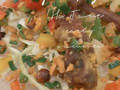 -白仁仔· 活烤海鲜 宵夜(豫园店)