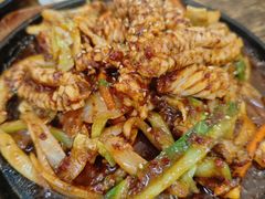 -妈妈手(山大总店)