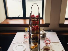 -上海和平饭店华懋阁 Cathay Room