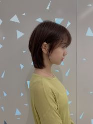 -MY HAIR ARDOR