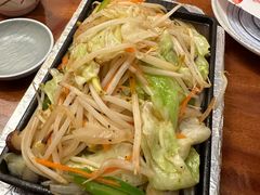 -森味花园·日本料理(伊藤洋华堂亚运村店)