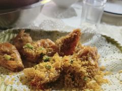 -东江海鲜大排档·潮汕菜·砂锅粥