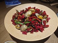 -KŌNG胶东小馆·酒馆(华熙店)
