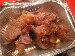 -新疆伊宁远征餐厅