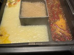 -巴奴毛肚火锅(悠唐购物中心店)