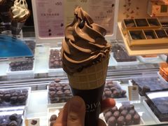 -GODIVA(王府井apm店)