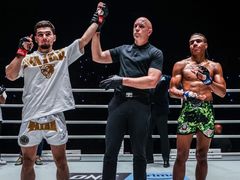 -TFC 纯泰拳馆MuayThai