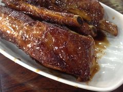 -王裕興肉莊(南禅寺店)