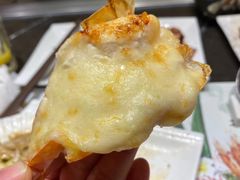 -大渔铁板烧(东城店)