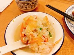 -辉记潮汕海鲜砂锅粥(林和西店)