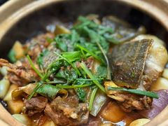 -金龙·打边炉(南京西路店)