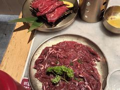 -韩宫宴和牛烤肉(合肥滨湖银泰城店)