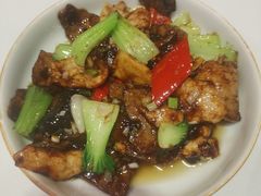 -东兴楼饭庄(六里桥店)