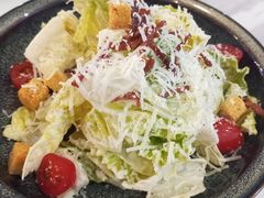 经典凯撒沙律-拾挚扒房(招商花园城店)