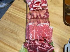 -金顺韩式烤肉·网红烤肉店(广利路店)