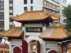 -开元寺