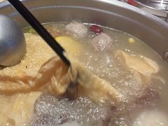 -八合里潮汕鲜牛肉火锅(福州万象城店)