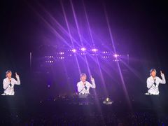-成都金融城演艺中心