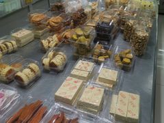-幸福蛋糕坊(金顶街店)
