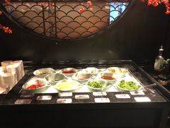 -捞王猪肚鸡火锅(财富中心店)