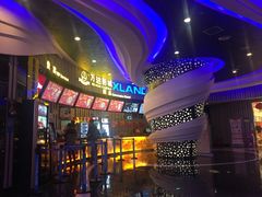 -万达影城(经区九龙城店)