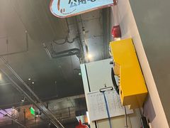 -不是烧烤·武汉烧烤·地道湖北菜(大成路店)