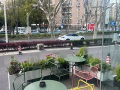 -上海浦东丽晟假日酒店