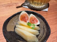 我叫桂花茶-天水蔬食料理(树德之光店)