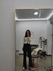 点击看大图 -MOKA HAIR SALON 烫染造型