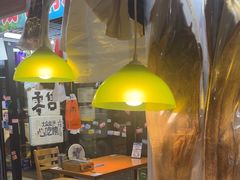 -喝丢一只鞋海鲜烧烤(市场店)
