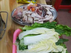-司马街鸡煲(西华路店)