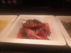 -OPEN開全日自助餐厅·牛肉火锅·海鲜(佛山希尔顿酒店)