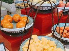 -富力希尔顿酒店·地阔自助餐厅