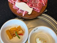 -本家·添百客韩国料理(泰然店)