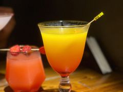 -蜉蝣酒吧(仓山万达店)