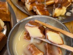 -赞酱川式烤肉(蜀都万达店)