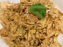-红菜坊·烤鸭·川鲁宴(石园店)