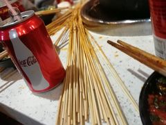 -钢管厂歆瑞源油卤串串香(春熙路太古里店)