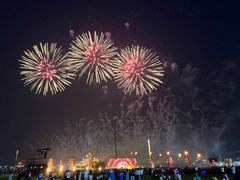 -泰达航母主题公园