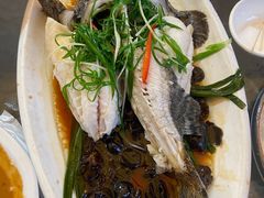 -钱山海鲜大排档