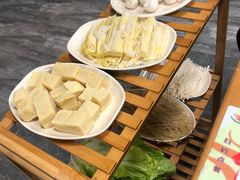 -大自然醉鹅·铁锅火焰鹅(上海联洋店)