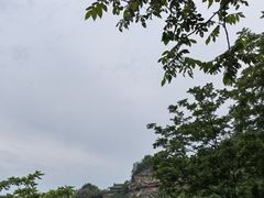 -武当山风景区