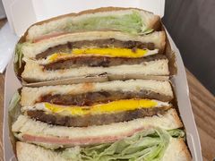 -晨间厨房·三明治(厦门一中店)