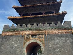 -北陵公园