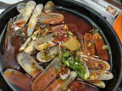 -老闵田螺馆·南昌特色小炒(梦时代店)