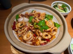 -烹贝小馆(华采天地店)