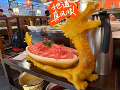 -重庆高老九火锅(吴中永旺店)