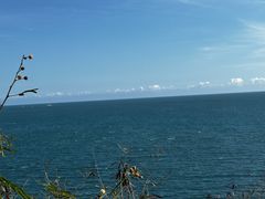 -三亚西岛海洋文化旅游区